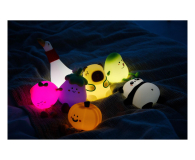 InnoGIO Silikonowa lampka nocna LED GIOMANGO - 1537880 - zdjęcie 5